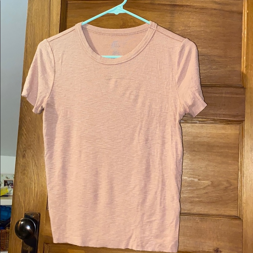 Aerie Real Soft Tee